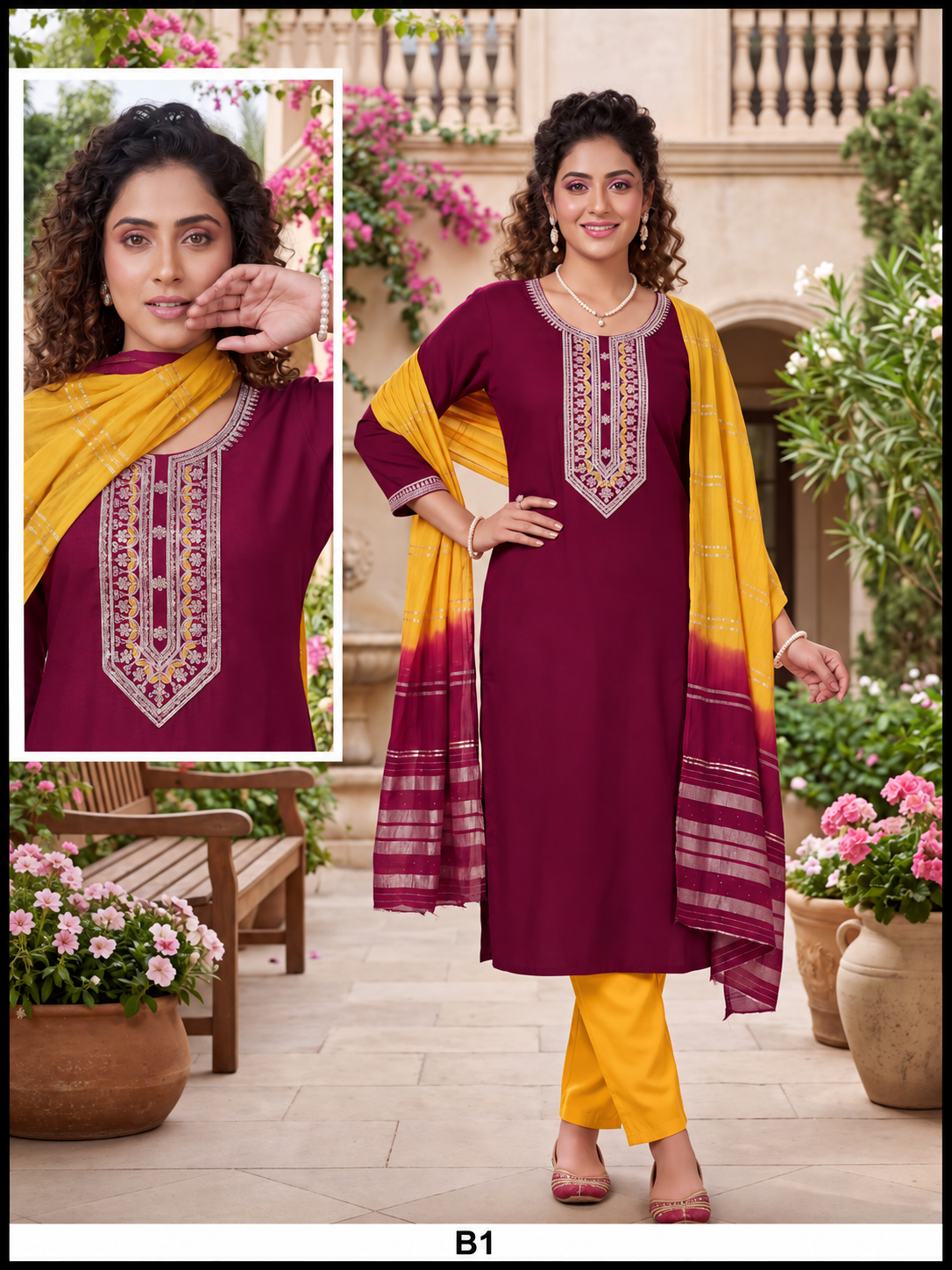 Deepavali Album 2 – B1